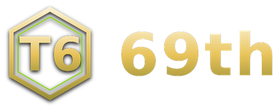 69th โลโก้