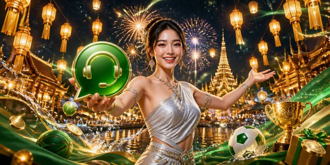 69th ไทย ล็อบบี้เกม
